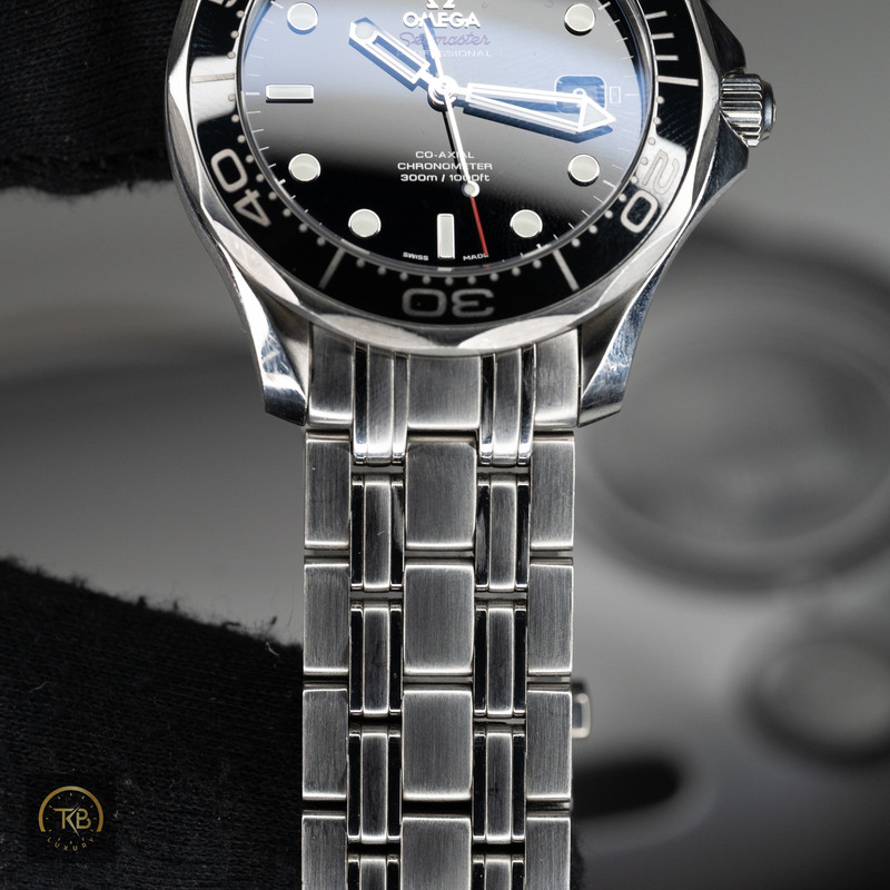 Omega Seamaster Diver 300M - Image 8