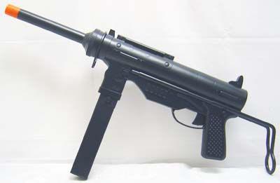 M3 Grease Gun