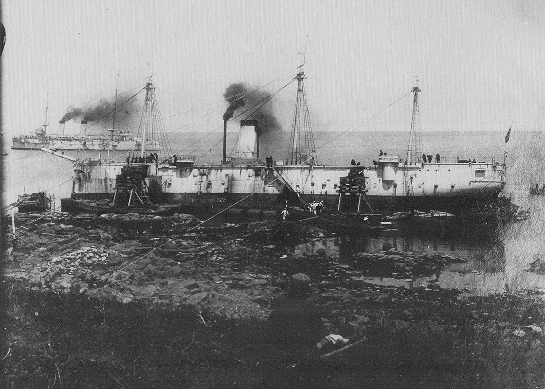 мусаси полн