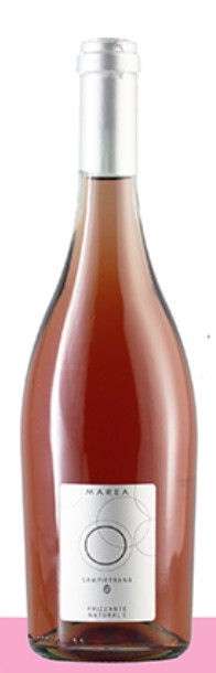 Marea Rosato Frizzante Salento I.G.P 75 cl