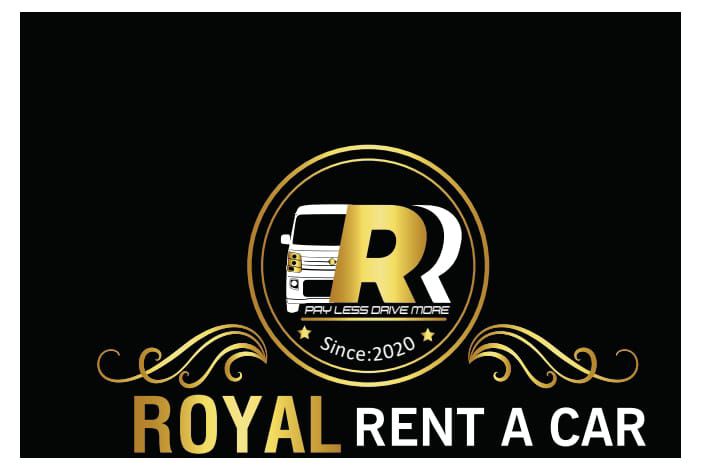Royal Rent A Car Logo