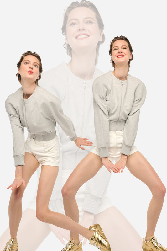 00013 norma kamali pre fall 2026 credit brand