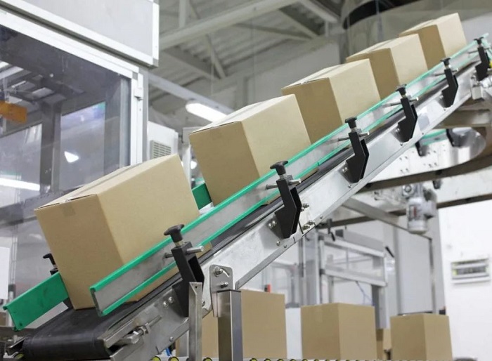 What are the Different Types of Materials Used in Manufacturing Conveyor Chains