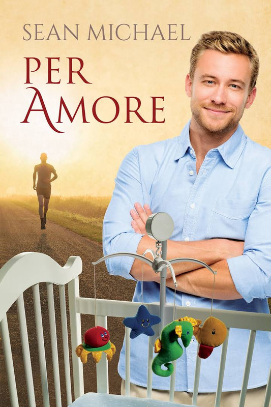 Sean Michael - Per amore (2016)
