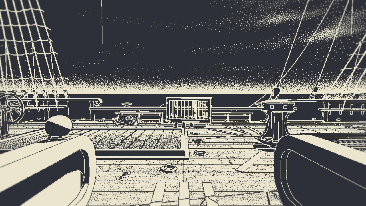 Return of the Obra Dinn v1 1 110 OST amd64 Unity3D Linux Native