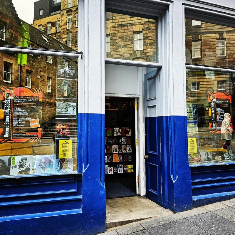 Underground-Solution