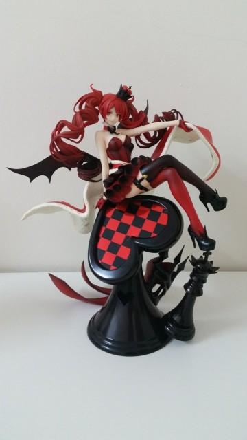 REVIEW: Myethos Fairytale -Another- Queen Of Hearts