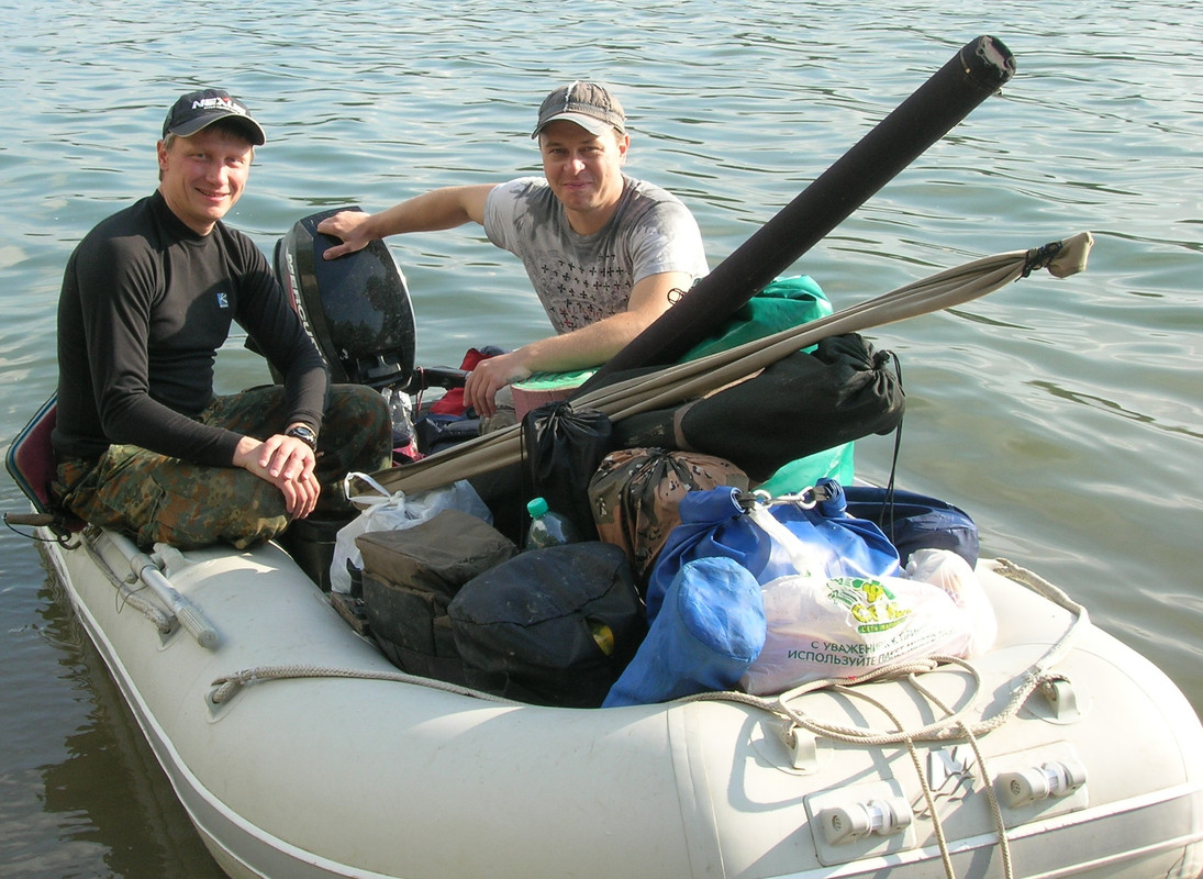 рыбалка джиг спиннинг (2 3)