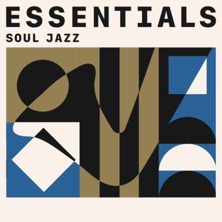 VA   Soul Jazz Essentials (2021)