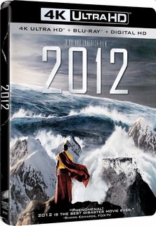 2012 (2009) Full Blu-Ray 4K 2160p UHD HDR 10Bits HEVC ITA DD 5.1 ENG Atmos/TrueHD 7.1 MULTI