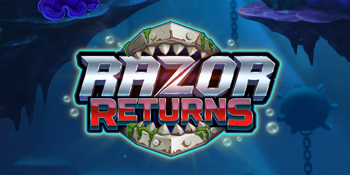 Tips Ampuh Menang Bermain Slot Razor Returns