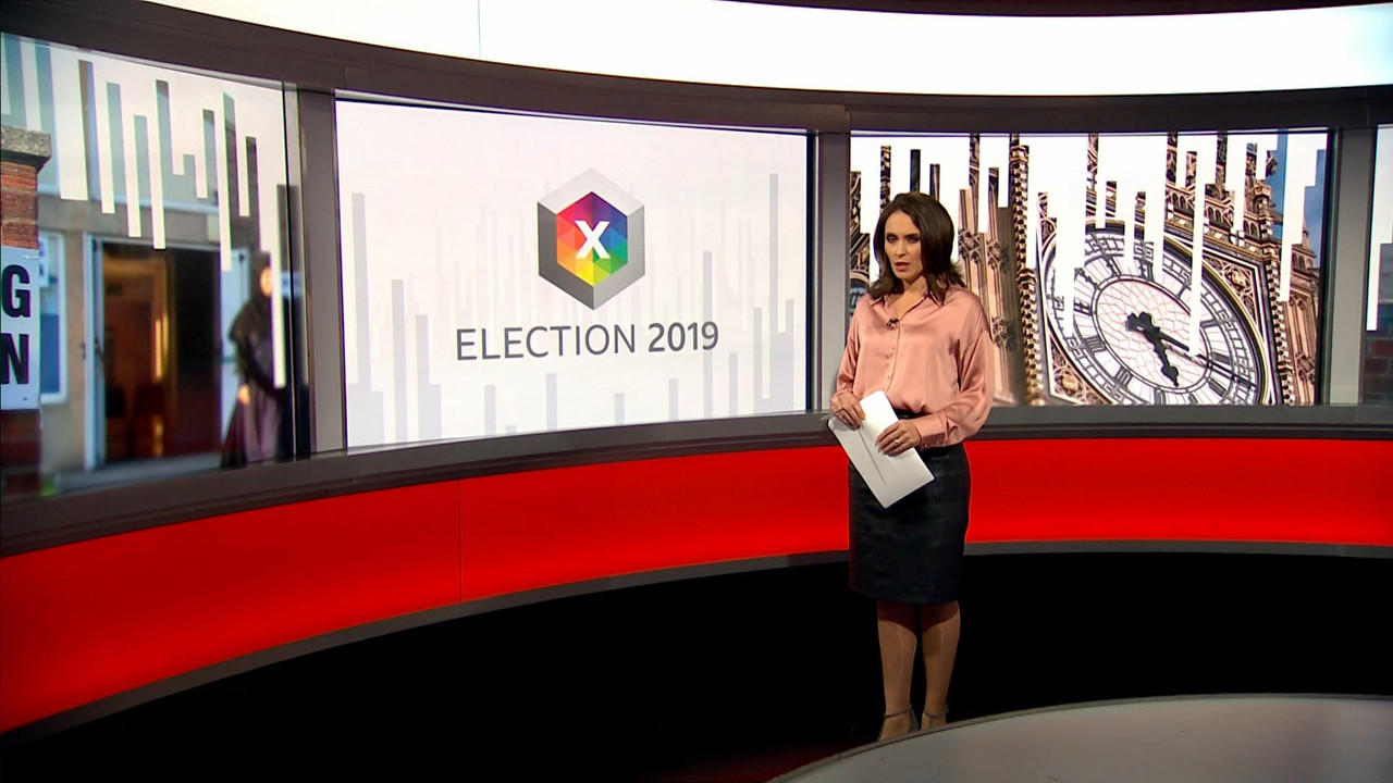 26 November - 18.30.00 - Reporting Scotland. The latest news and