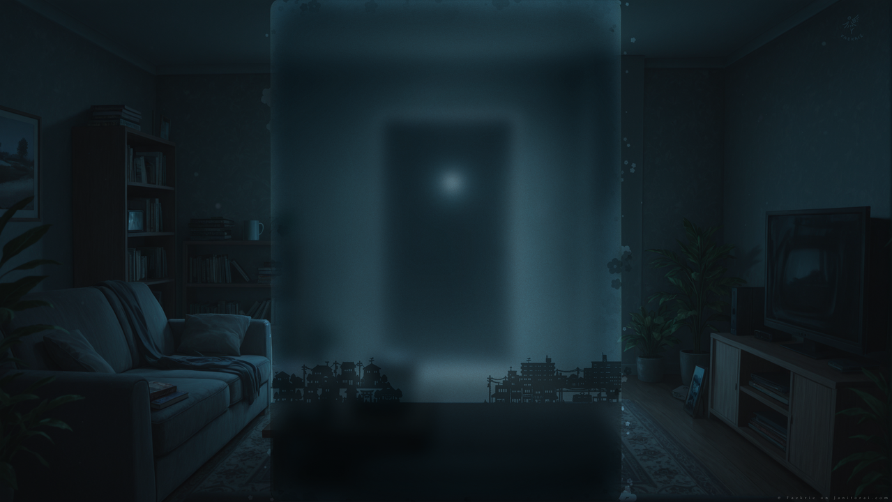 DESKTOP UHD House Dark