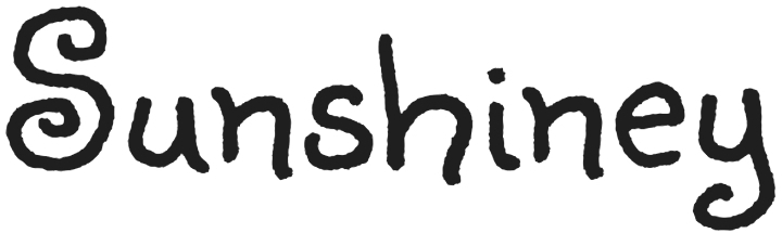 Sunshiney