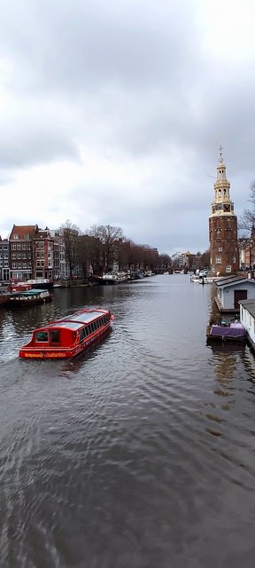 Amsterdam 2023 en pareja - Blogs de Holanda - Vermeer, alquilar bicis, molinos.... (10)