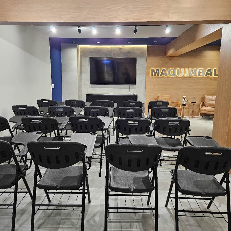 Espa�o para Cursos e Workshops Gastron�micos