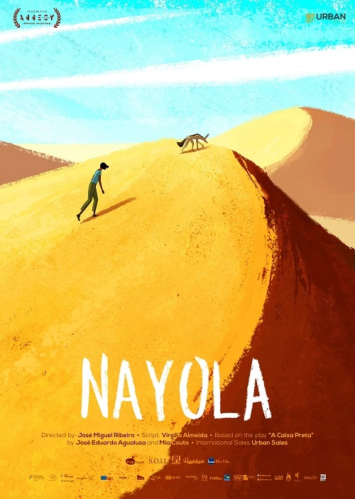 Nayola (2022) MULTi.1080p.HMAX.WEB-DL.x264-KiT / Lektor i Napisy PL