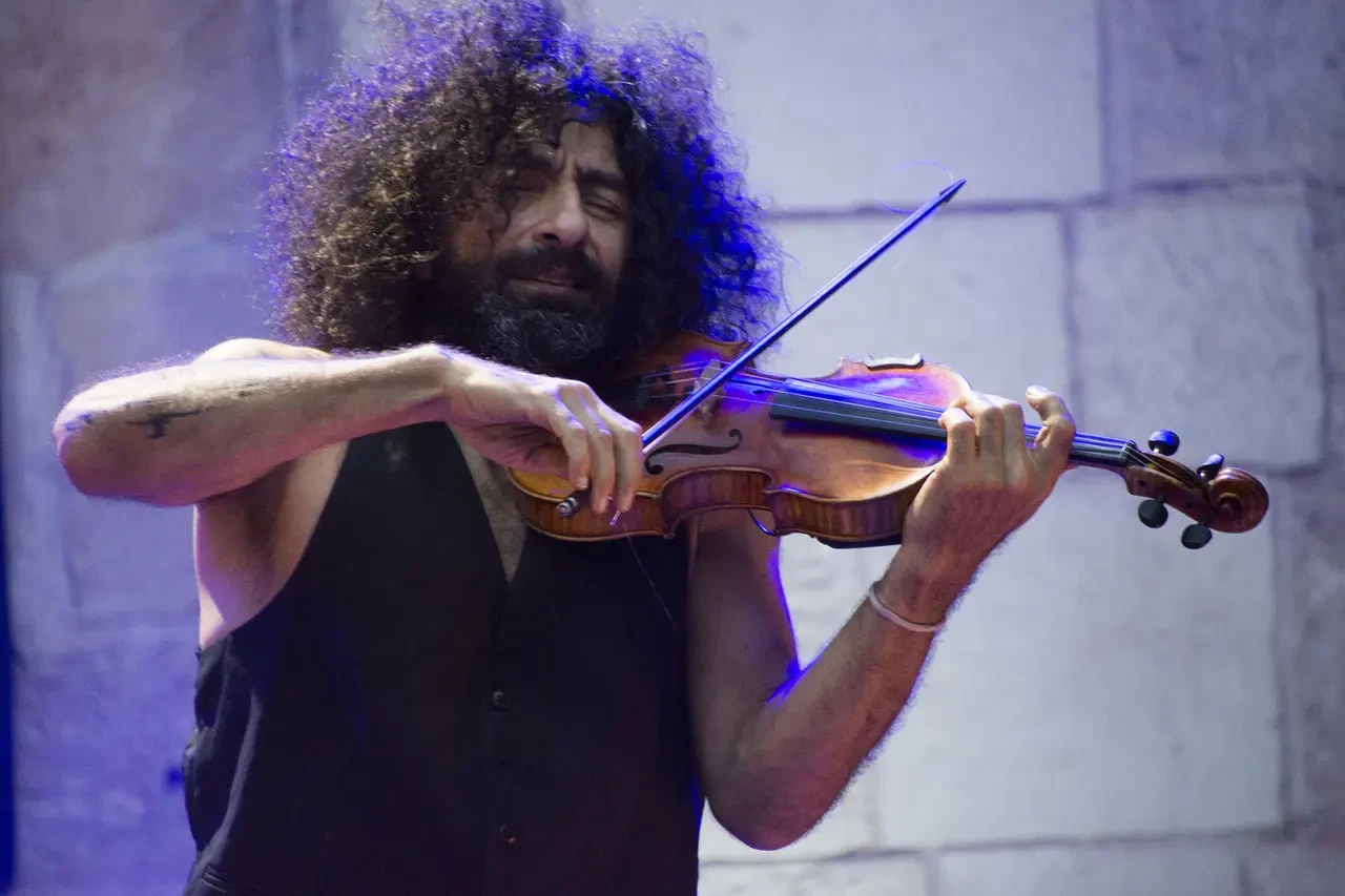 Ara Malikian 11