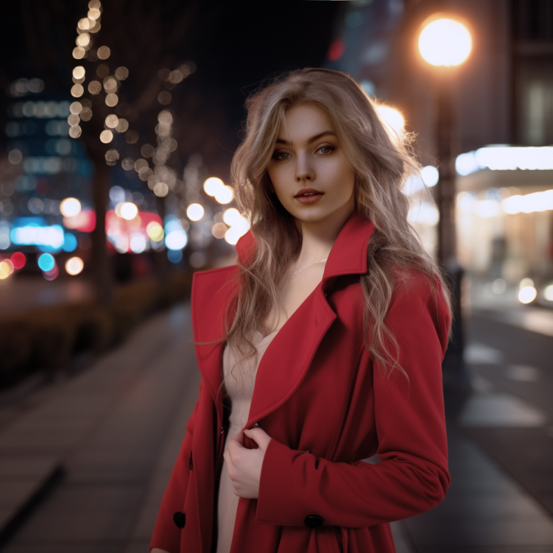 Виктория Воронова