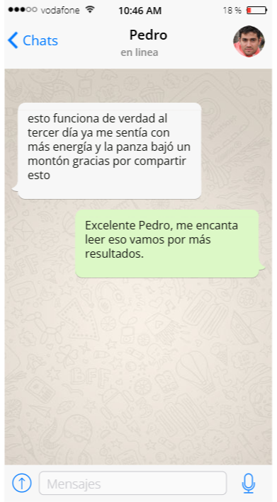 Testimonio 2