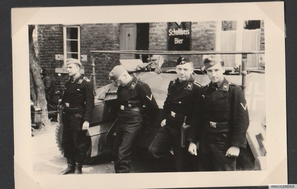 Frankreich Belgien Russland Späh Panzer RK Luftw