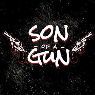 Son Of A Gun - Son Of A Gun (2020).mp3 - 320 Kbps