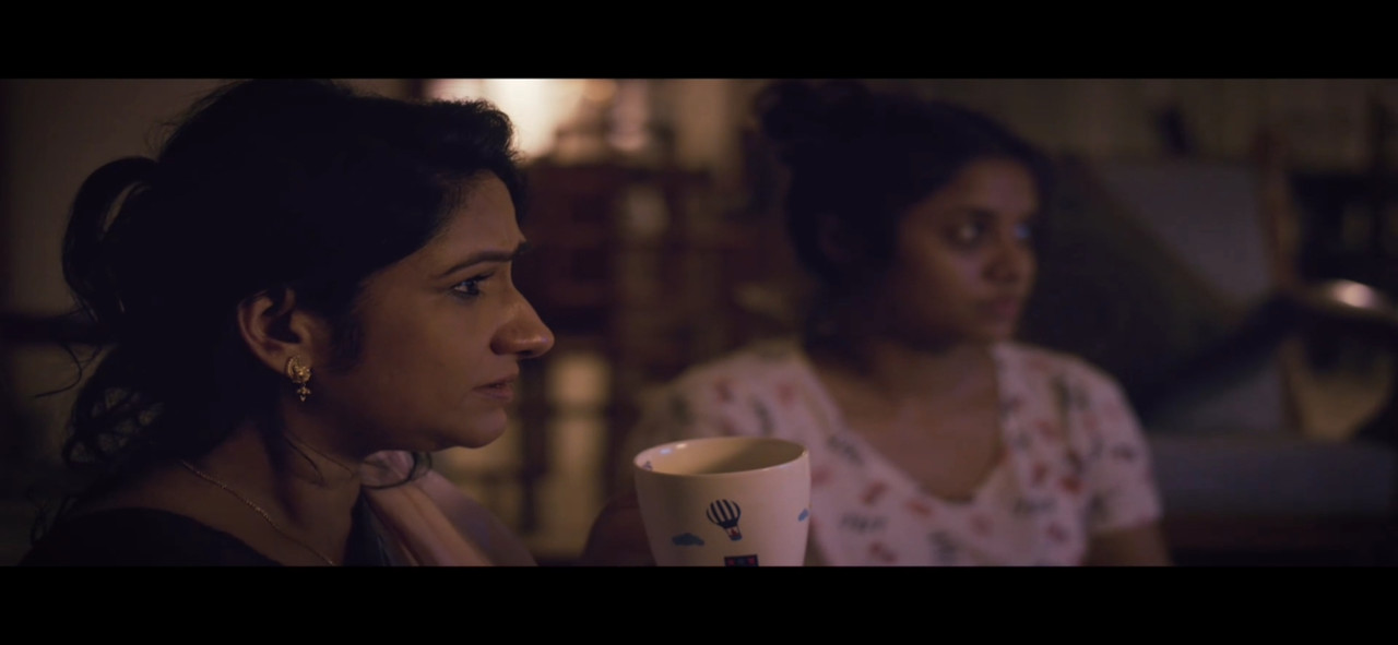 August 14 Movie Screenshot
