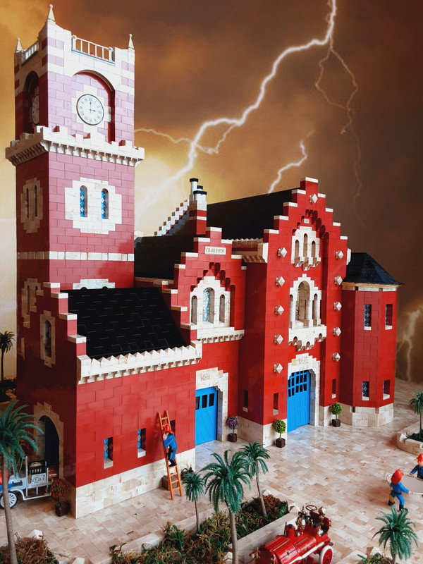 Charleston 00