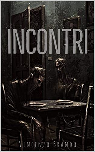 Vincenzo Brando – Incontri (2021)
