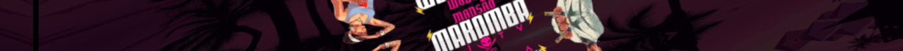 MANSÃO MAROMBA CITY RP- >>INAUGUROU HOJE<< VIP GRATIS PARA INICIANTES