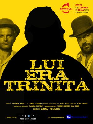 Lui era Trinità (20-10-2023) .MKV HDTV 1080i AC3 MP2 ITA