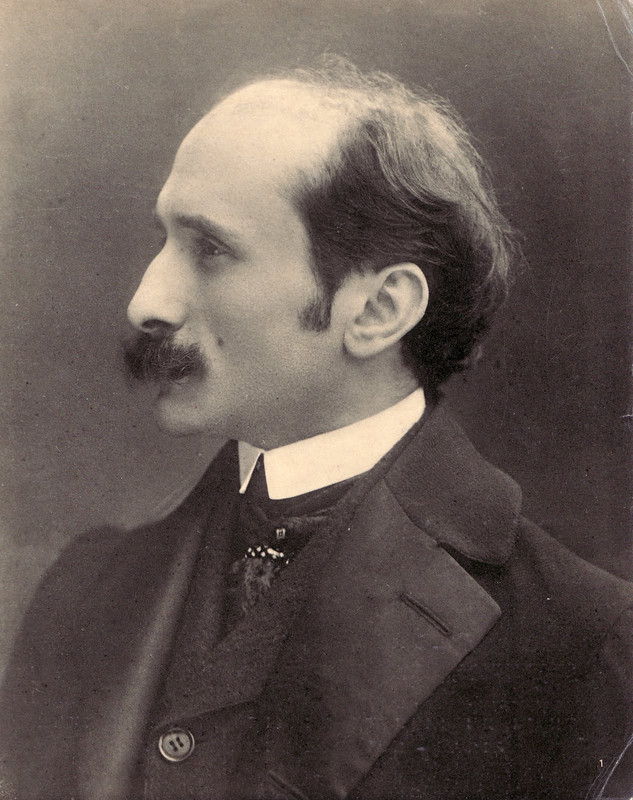 Edmond-Rostand