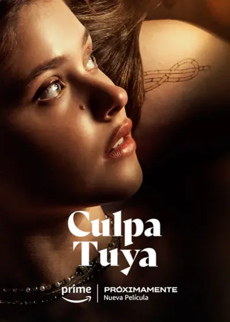 ¿HABRÁ SEGUNDA PARTE DE LA PELÍCULA “CULPA MÍA”?