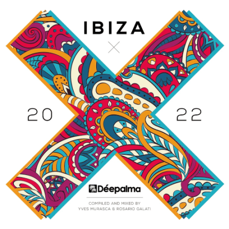 VA - Deepalma Ibiza 2022 (2022)