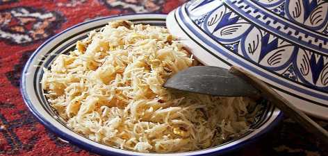 What is the UAE's national dish