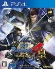 Sengoku Basara 4 Sumeragi