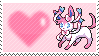 heart sylveon