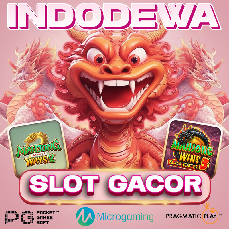 INDODEWA Virtual Game Experience untuk Pengalaman Bermain Lebih Adaptif image 1