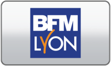 BFM Lyon