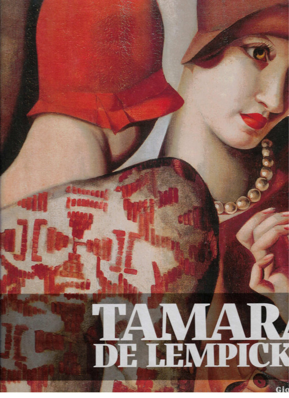 Tamara De Lempicka