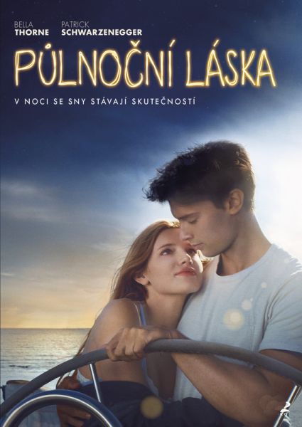 Půlnoční láska / Midnight Sun (2018)