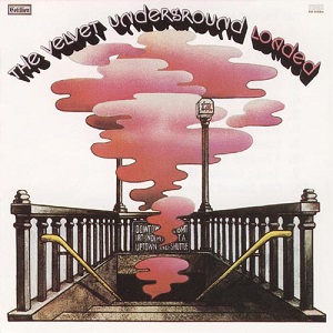 Re: The Velvet Underground