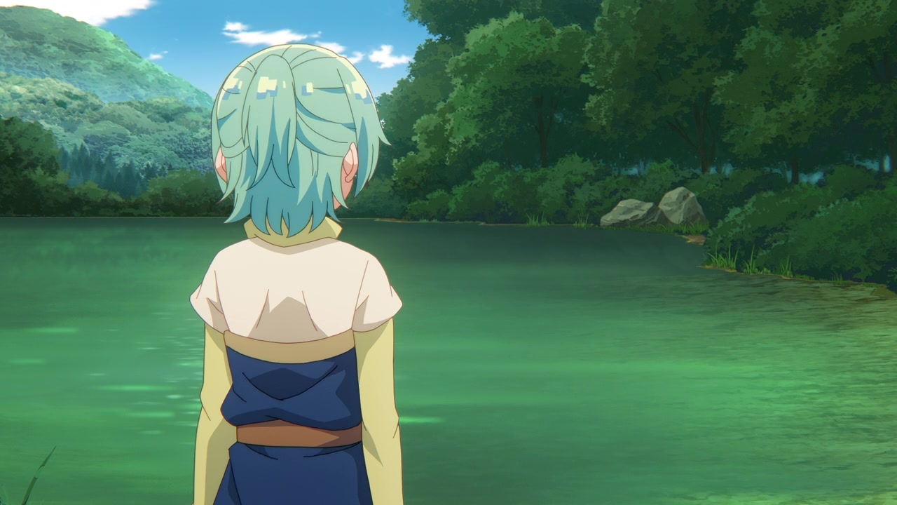 [SubsPlease] Saijaku Tamer wa Gomi Hiroi no Tabi wo Hajimemashita - 01 (720p) [49EE7768].0001