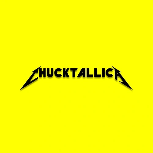 Charles Wagner - Chucktallica (2024) FLAC