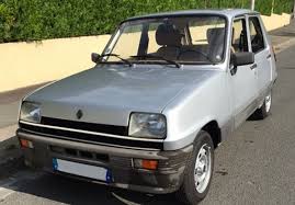 Renault 5 Gtl Sylvie 03 03 2021