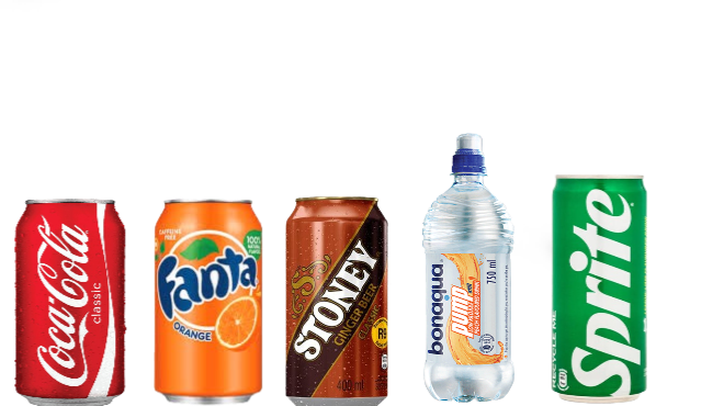 Drinks