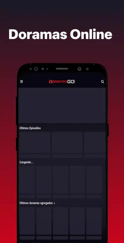 Doramogo 2.0.0 Apk