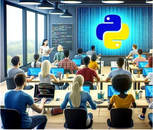 Python for everyone: from zero to mastery