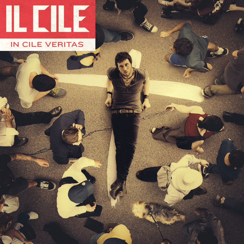 Il Cile - In Cile Veritas (2014) .Mp3 -320 Kbps