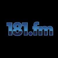 181 FM Hip HOP